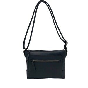 Style & Co Navy East West Hudson Crossbody
